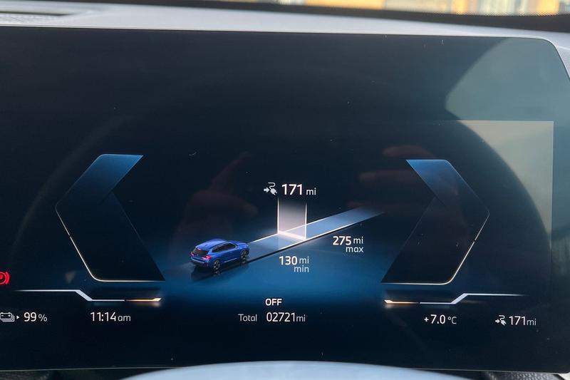 Used BMW iX1 2024 for sale - 77020143: Photo 13