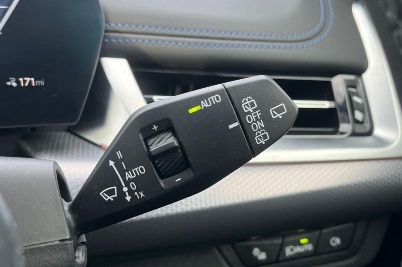 Used BMW iX1 2024 for sale - 77020143: Photo 15