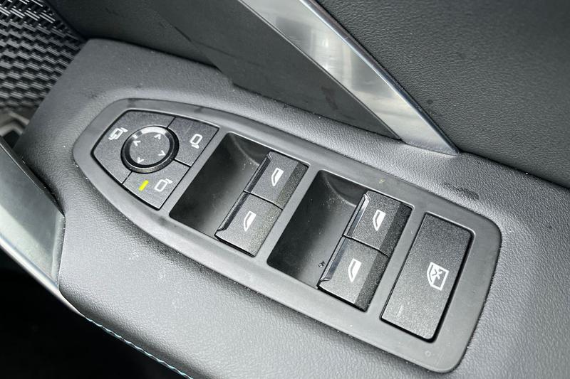 Used BMW iX1 2024 for sale - 77020143: Photo 16