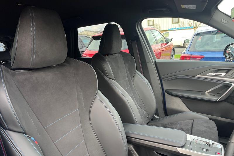 Used BMW iX1 2024 for sale - 77020143: Photo 17