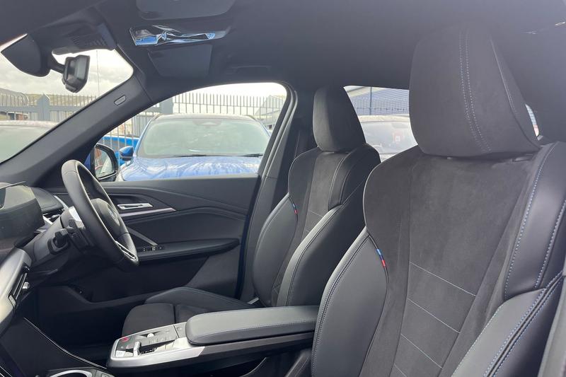 Used BMW iX1 2024 for sale - 77020143: Photo 19