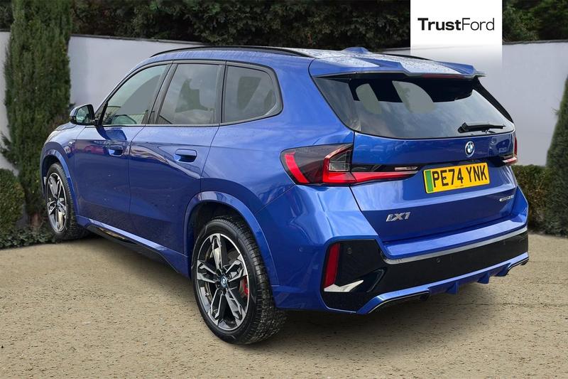 Used BMW iX1 2024 for sale - 77020143: Photo 2