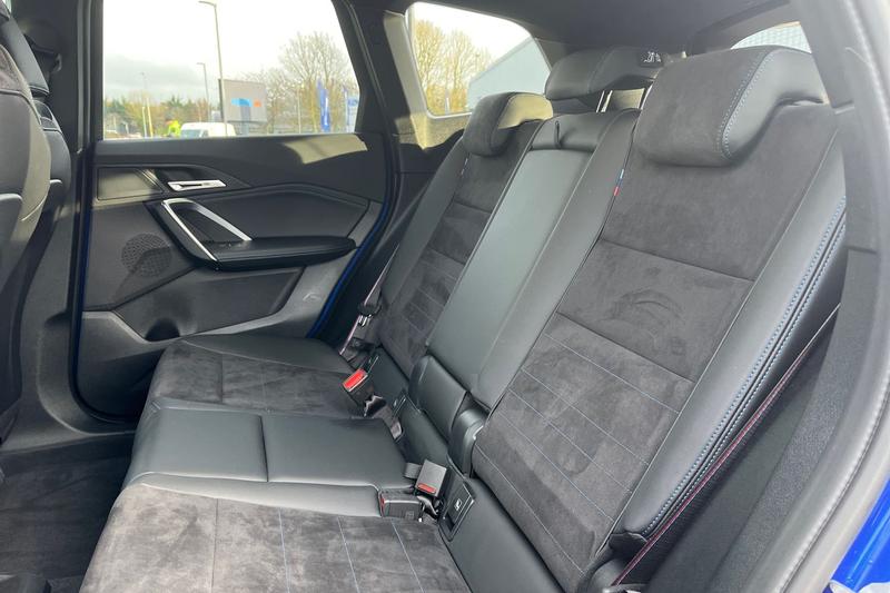 Used BMW iX1 2024 for sale - 77020143: Photo 20