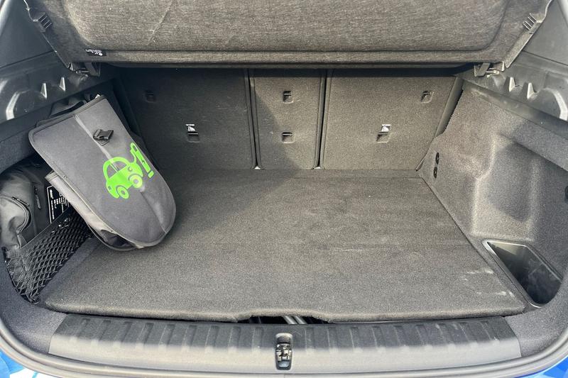 Used BMW iX1 2024 for sale - 77020143: Photo 21