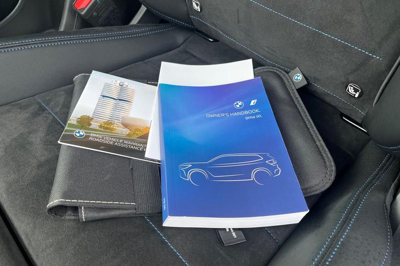 Used BMW iX1 2024 for sale - 77020143: Photo 22