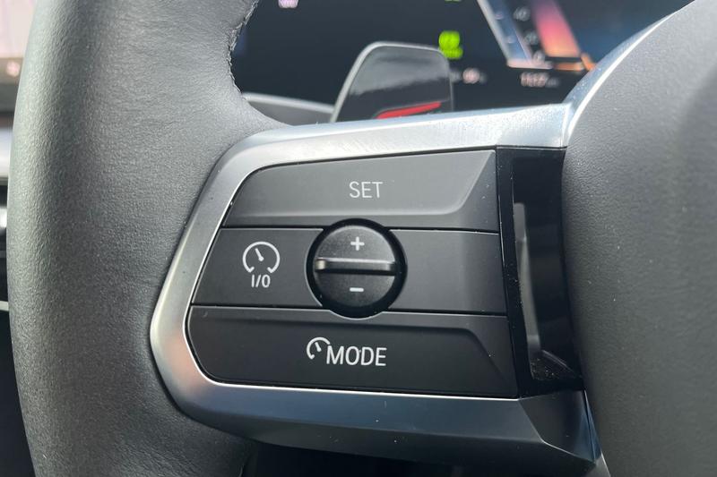 Used BMW iX1 2024 for sale - 77020143: Photo 26