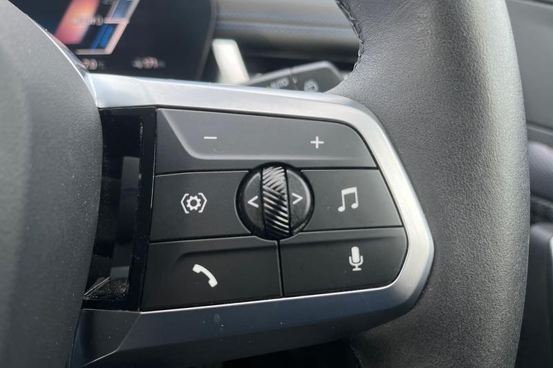 Used BMW iX1 2024 for sale - 77020143: Photo 27