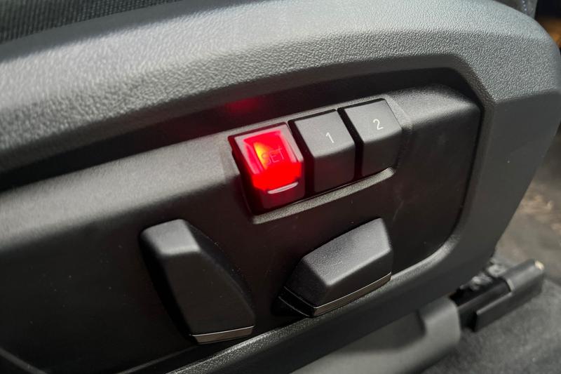 Used BMW iX1 2024 for sale - 77020143: Photo 28