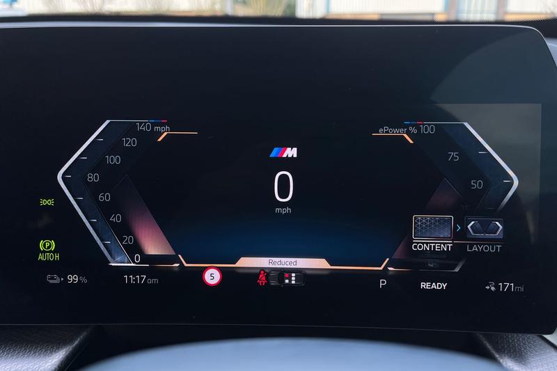 Used BMW iX1 2024 for sale - 77020143: Photo 29