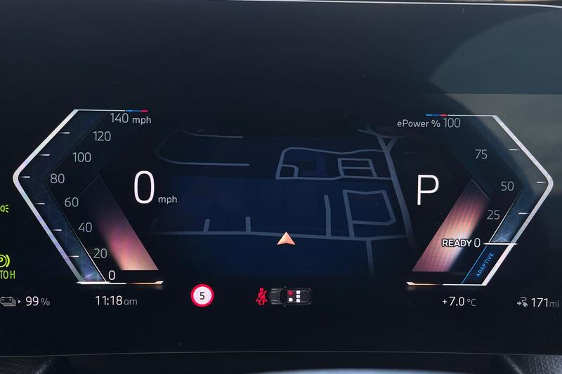 Used BMW iX1 2024 for sale - 77020143: Photo 30