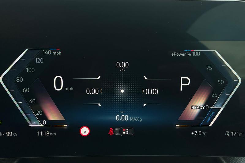 Used BMW iX1 2024 for sale - 77020143: Photo 31