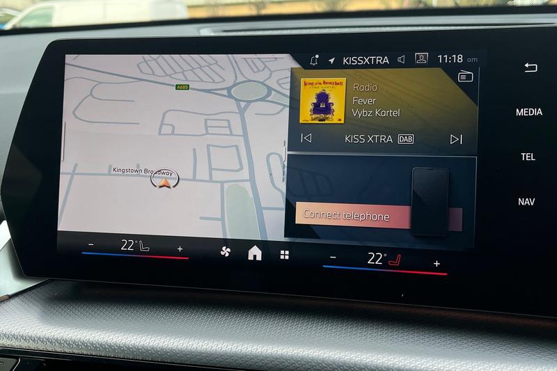 Used BMW iX1 2024 for sale - 77020143: Photo 32