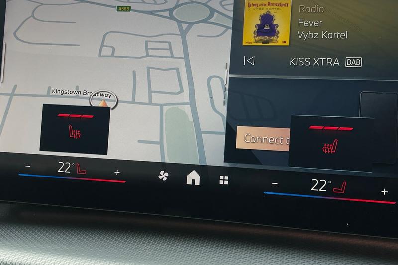 Used BMW iX1 2024 for sale - 77020143: Photo 33