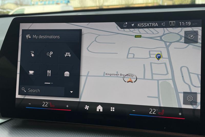 Used BMW iX1 2024 for sale - 77020143: Photo 34