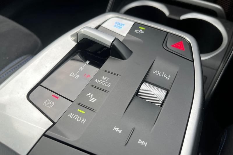 Used BMW iX1 2024 for sale - 77020143: Photo 37