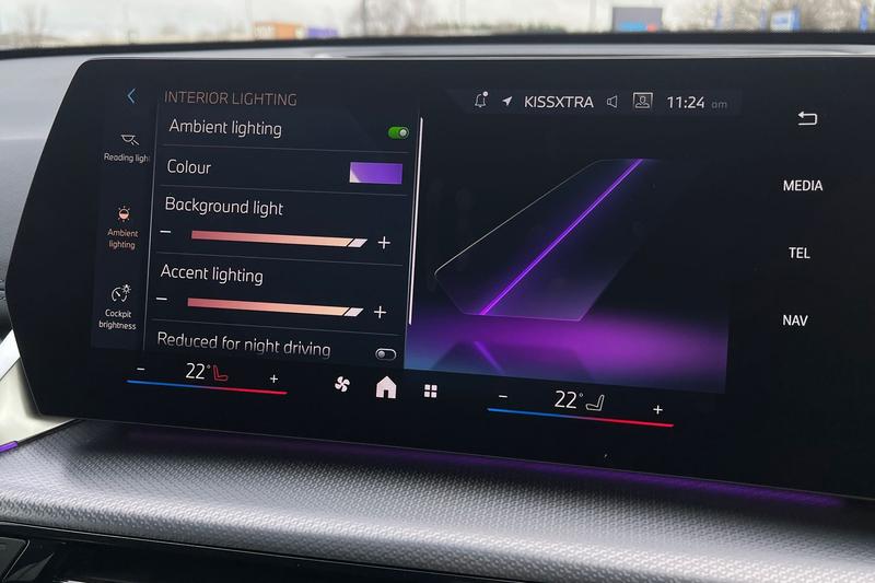 Used BMW iX1 2024 for sale - 77020143: Photo 39