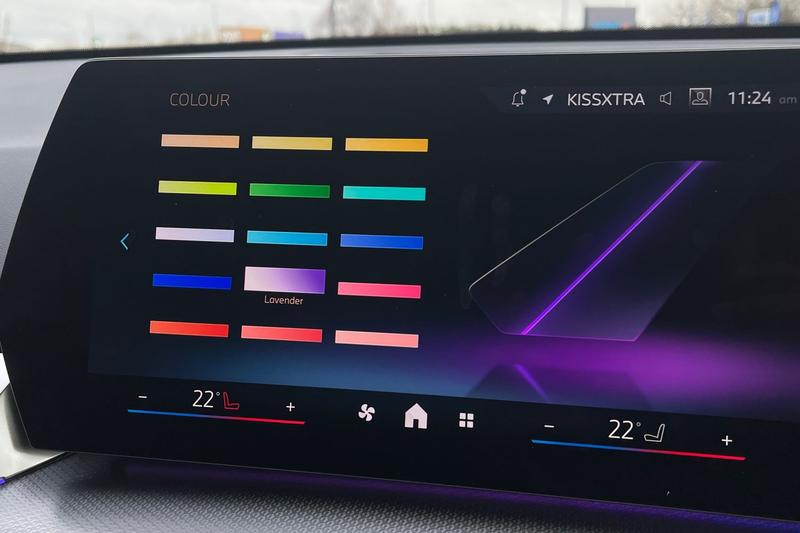 Used BMW iX1 2024 for sale - 77020143: Photo 40