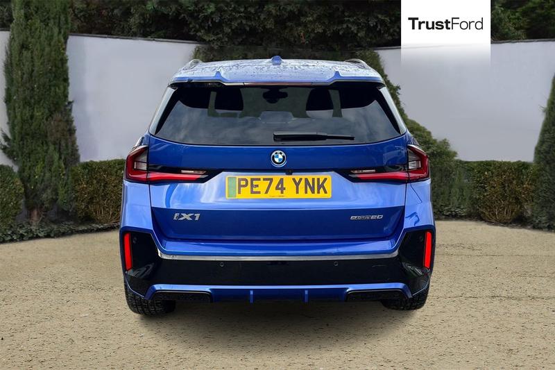 Used BMW iX1 2024 for sale - 77020143: Photo 7