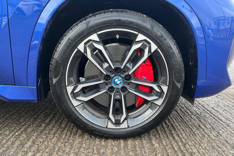 Used BMW iX1 2024 for sale - 77020143: Photo 8