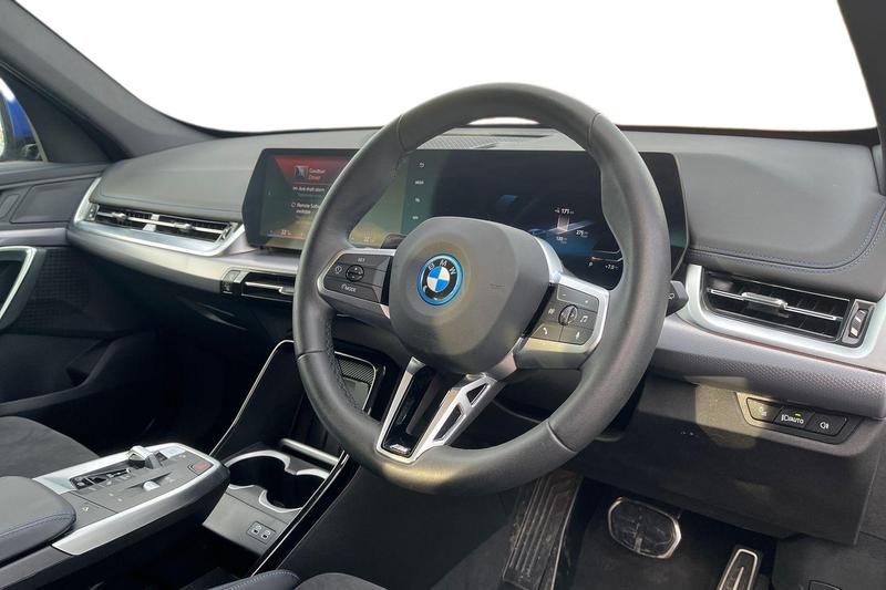 Used BMW iX1 2024 for sale - 77020143: Photo 9