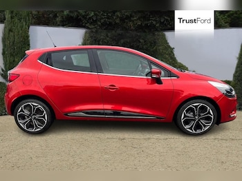 Used Renault Clio 2018 for sale - 78657274: Photo