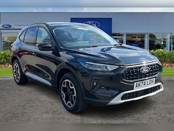 Used Ford Kuga 2025 for sale - 75602711: Photo
