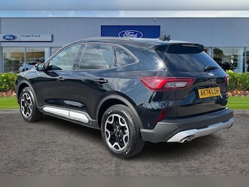 Used Ford Kuga 2025 for sale - 75602711: Photo