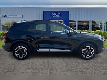 Used Ford Kuga 2025 for sale - 75602711: Photo