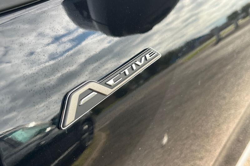 Vehicle 40