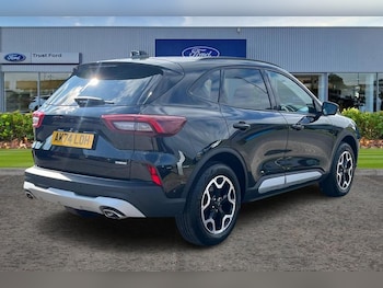 Used Ford Kuga 2025 for sale - 75602711: Photo