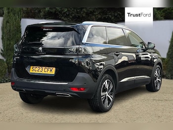 Used Peugeot 5008 2023 for sale - 79436947: Photo