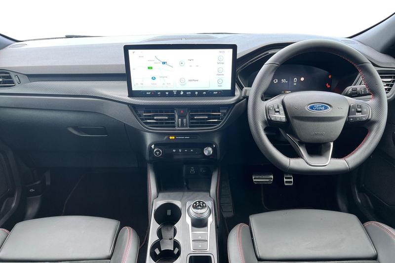 Used Ford Kuga 2025 for sale - 78055693: Photo 10