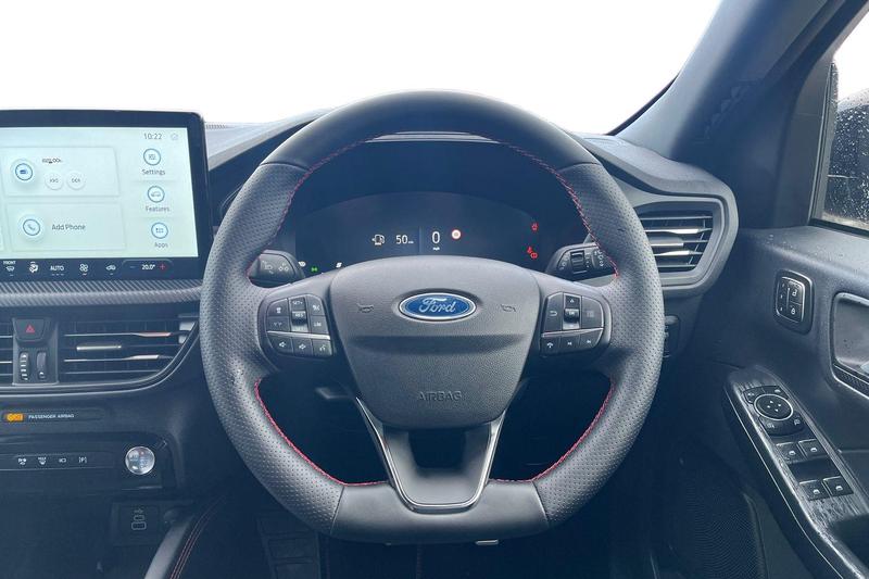 Used Ford Kuga 2025 for sale - 78055693: Photo 11