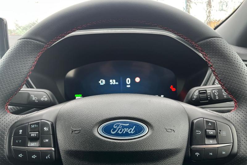 Used Ford Kuga 2025 for sale - 78055693: Photo 12