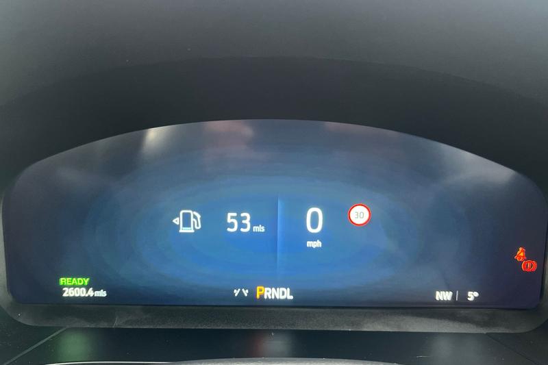 Used Ford Kuga 2025 for sale - 78055693: Photo 13