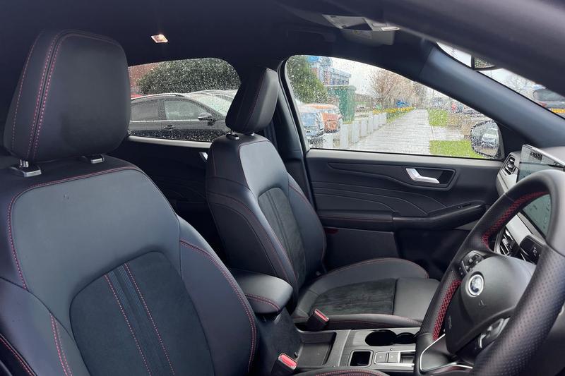 Used Ford Kuga 2025 for sale - 78055693: Photo 17