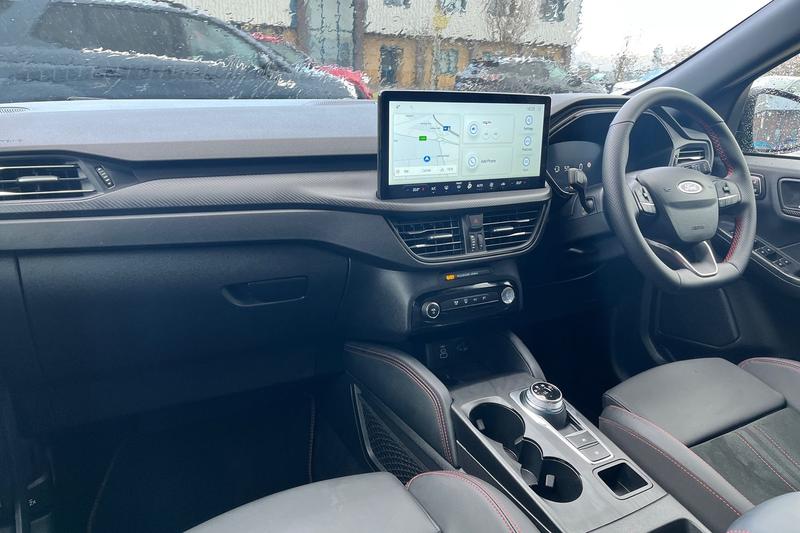 Used Ford Kuga 2025 for sale - 78055693: Photo 18