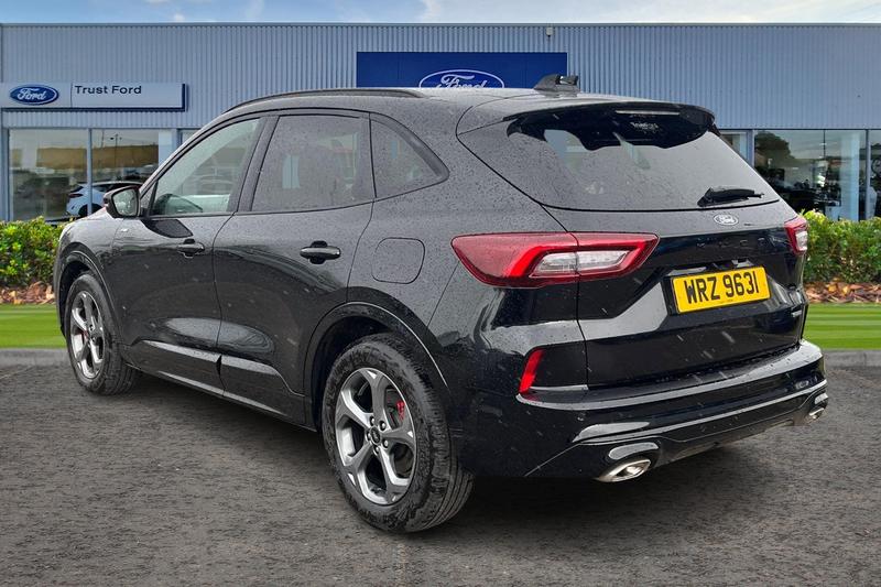 Used Ford Kuga 2025 for sale - 78055693: Photo 2