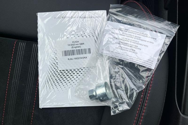 Used Ford Kuga 2025 for sale - 78055693: Photo 22