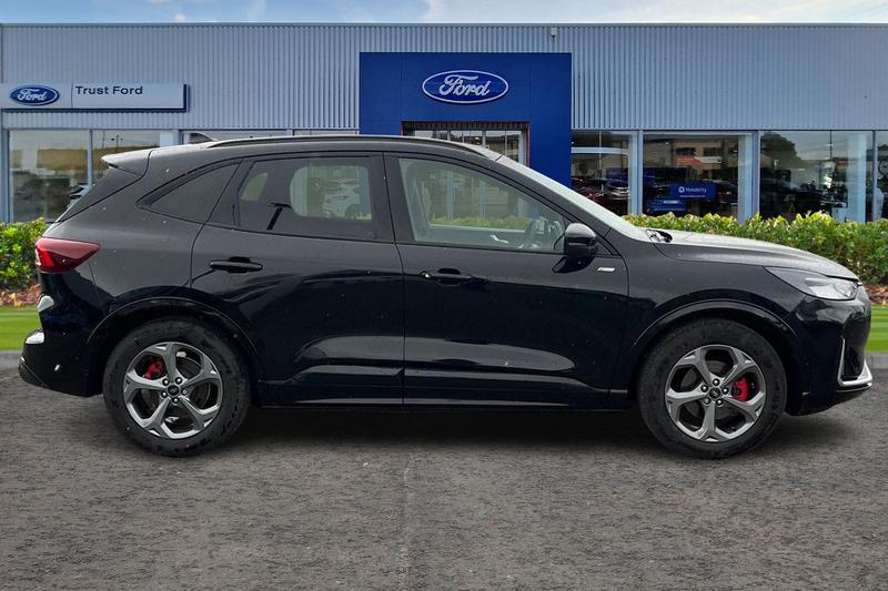 Used Ford Kuga 2025 for sale - 78055693: Photo 3