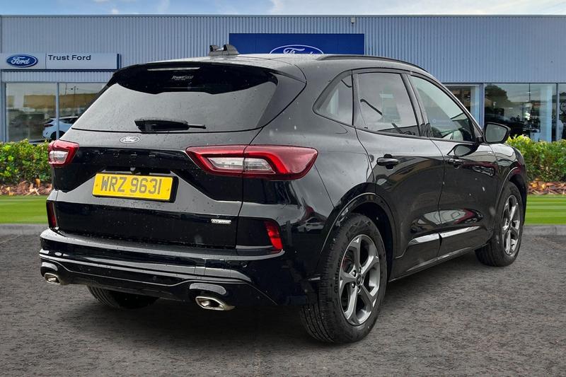 Used Ford Kuga 2025 for sale - 78055693: Photo 4