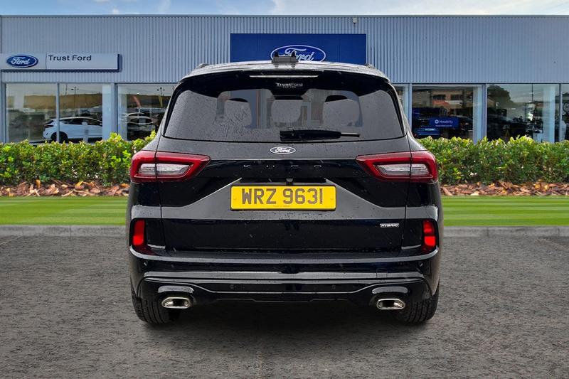 Used Ford Kuga 2025 for sale - 78055693: Photo 7