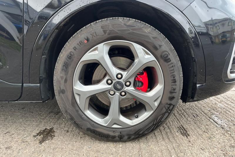 Used Ford Kuga 2025 for sale - 78055693: Photo 8