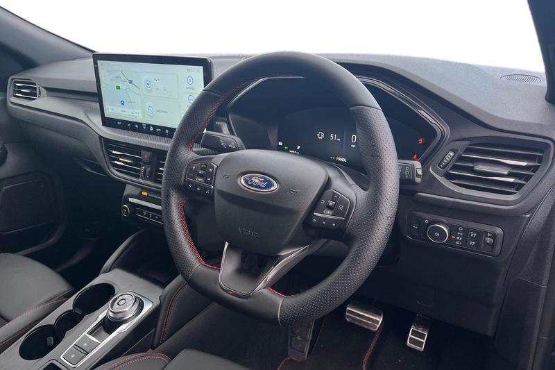 Used Ford Kuga 2025 for sale - 78055693: Photo 9