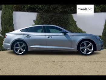 Used Audi S5 2018 for sale - 75011724: Photo
