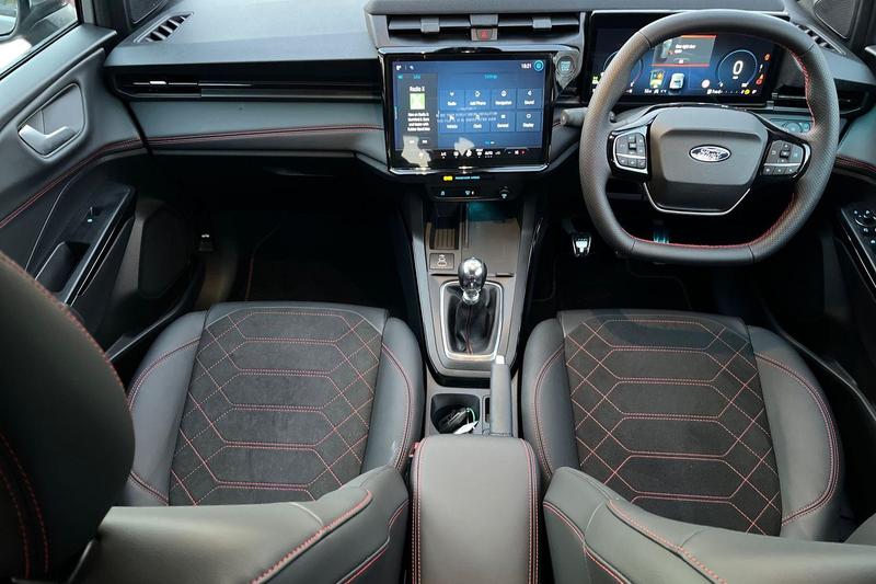 Used Ford Puma 2025 for sale - 77254371: Photo 10