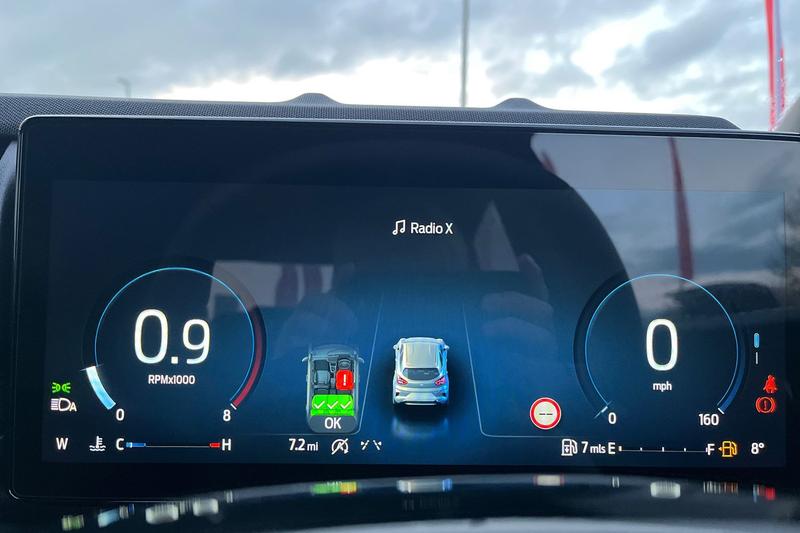 Used Ford Puma 2025 for sale - 77254371: Photo 13