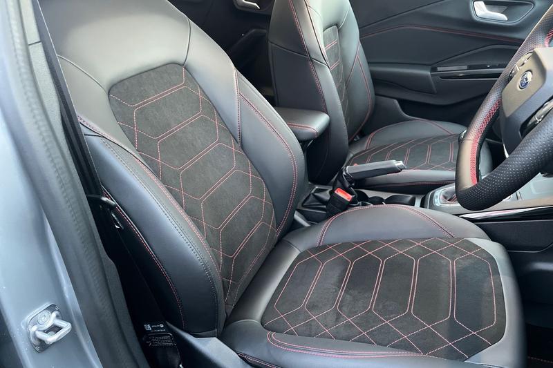 Used Ford Puma 2025 for sale - 77254371: Photo 17