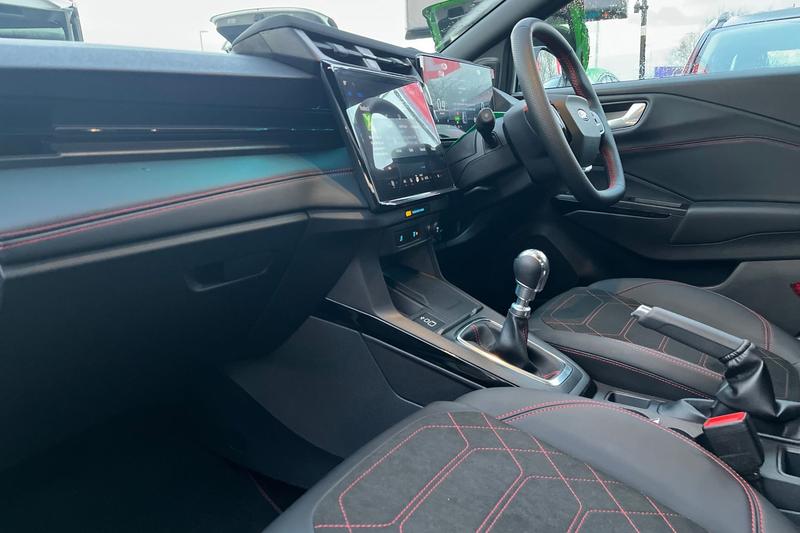 Used Ford Puma 2025 for sale - 77254371: Photo 18