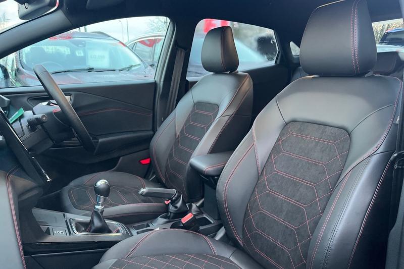 Used Ford Puma 2025 for sale - 77254371: Photo 19